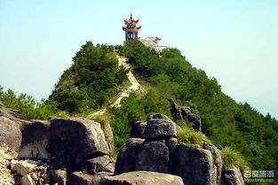 走进仙姑洞