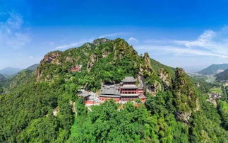国庆假期去哪里？平阳这些山峰等你来，雁荡山茶苑邀您共赏秋色