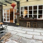 雁荡山柏拉图精品酒店 结合茶苑体验的服务点评