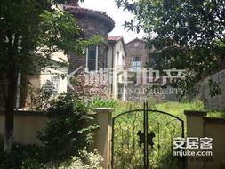 坡岭顿独栋 雁荡山茶苑，诚献南岸茶园350平私享花园